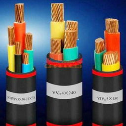 電線電力電纜 如何有效延長(zhǎng)其使用壽命