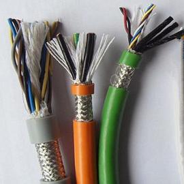 谷瀑環(huán)保優(yōu)質(zhì)總線電纜批發(fā)供應(yīng) 工業(yè)自動(dòng)化連接的可靠選擇